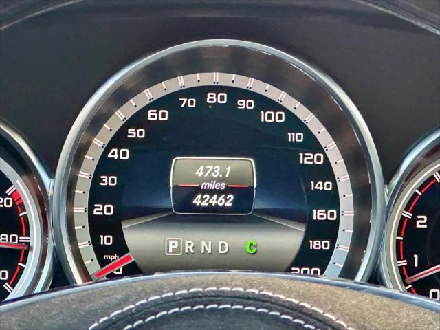 2016 Mercedes-Benz CLS S 4MATIC