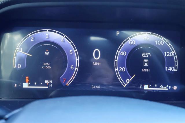2026 Jeep Grand Cherokee L Altitude 4x4