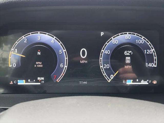 2026 Jeep Grand Cherokee L Altitude 4x2