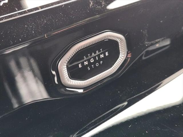 2026 Jeep Grand Cherokee L Altitude 4x2