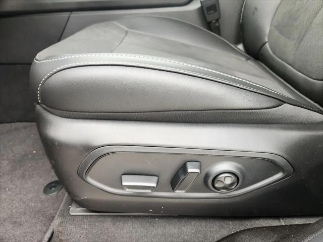 2026 Jeep Grand Cherokee L Altitude 4x2