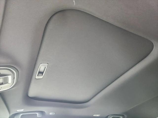 2026 Jeep Grand Cherokee L Altitude 4x2