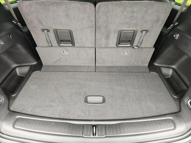 2026 Jeep Grand Cherokee L Altitude 4x2