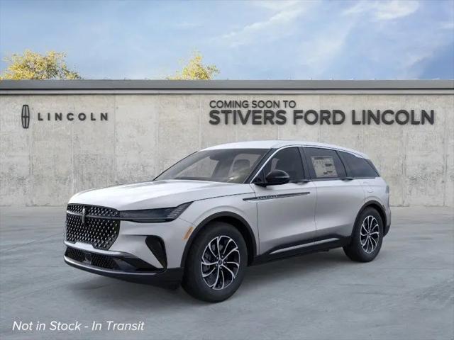 2026 Lincoln Nautilus Premiere for sale in Montgomery, AL