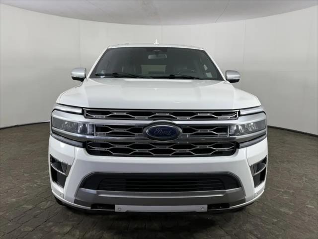 2022 Ford Expedition Platinum MAX