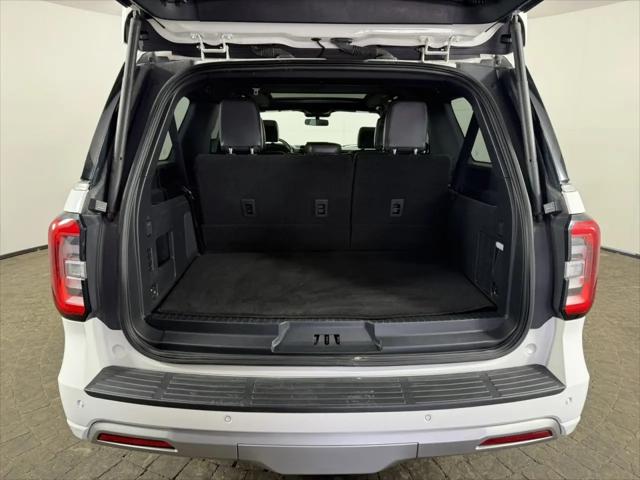 2022 Ford Expedition Platinum MAX