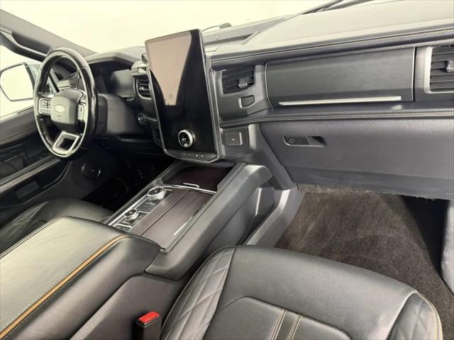 2022 Ford Expedition Platinum MAX