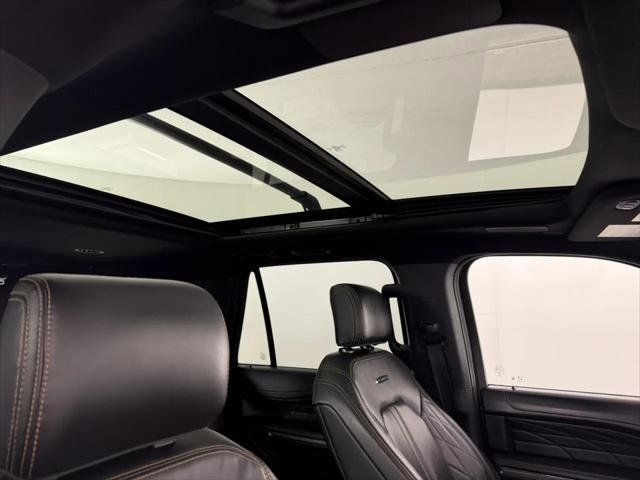2022 Ford Expedition Platinum MAX