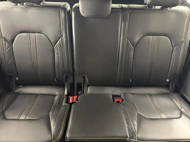 2022 Ford Expedition Platinum MAX