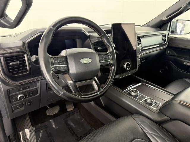 2022 Ford Expedition Platinum MAX