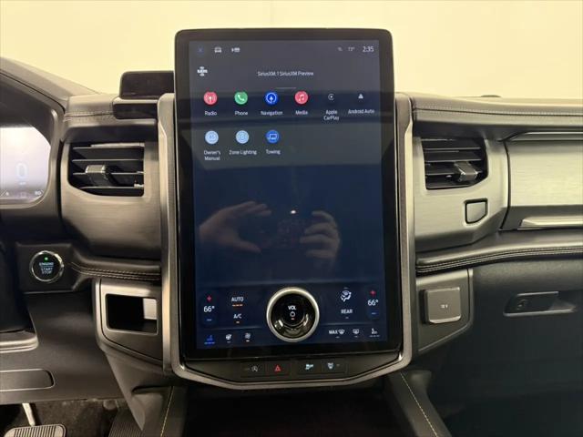 2022 Ford Expedition Platinum MAX