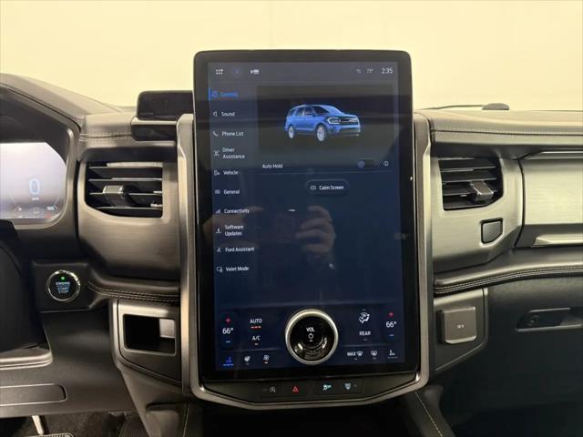 2022 Ford Expedition Platinum MAX