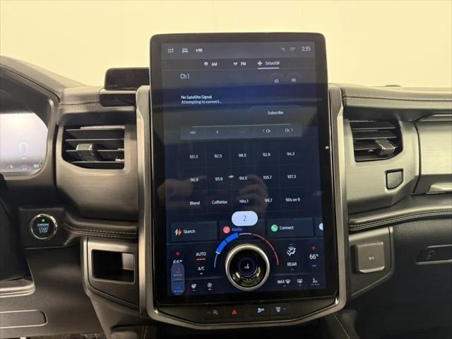 2022 Ford Expedition Platinum MAX