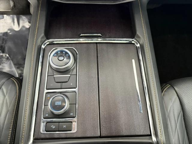 2022 Ford Expedition Platinum MAX