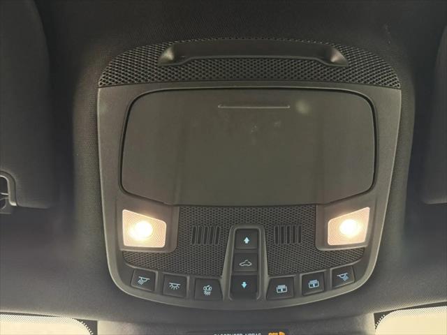 2022 Ford Expedition Platinum MAX