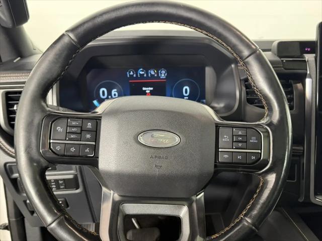 2022 Ford Expedition Platinum MAX
