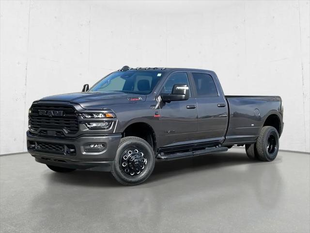 2026 Ram 3500 Big Horn Crew Cab 4x4 8' Box for sale in Valparaiso, IN