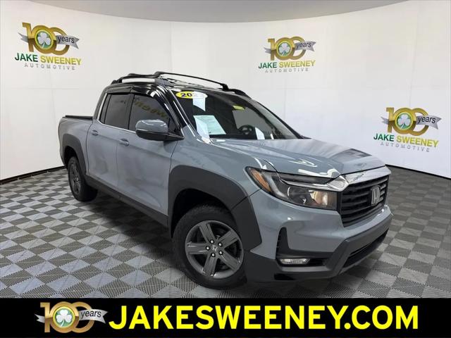 2023 Honda Ridgeline RTL for sale in Florence, KY