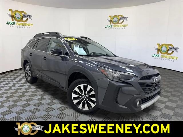 2024 Subaru Outback Limited for sale in Florence, KY