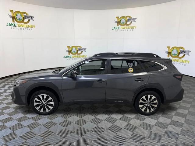2024 Subaru Outback Limited