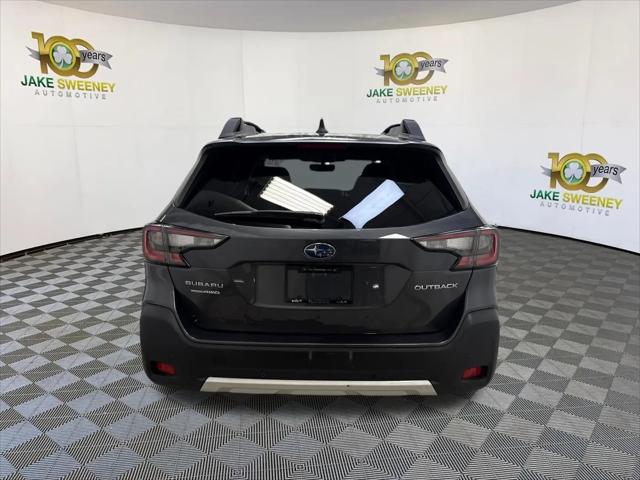 2024 Subaru Outback Limited