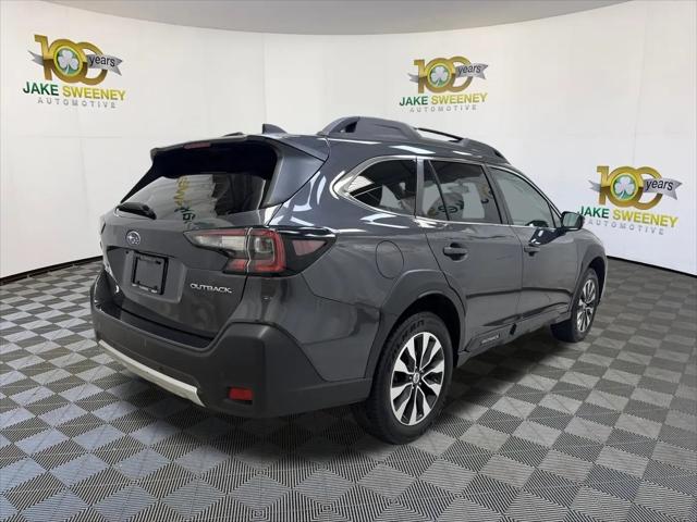 2024 Subaru Outback Limited
