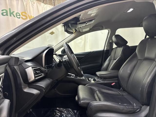 2024 Subaru Outback Limited
