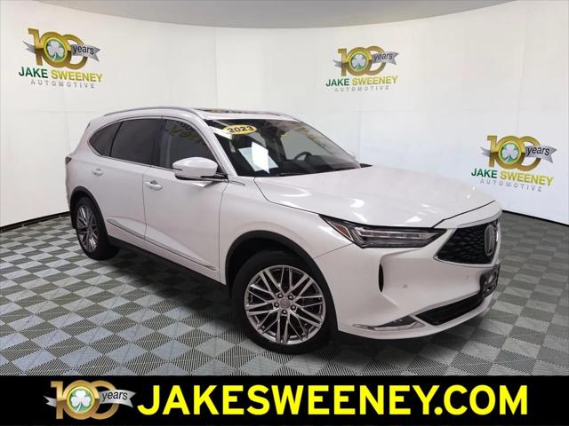 2023 Acura MDX Advance Package for sale in Florence, KY