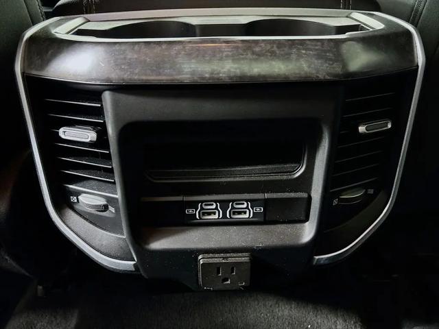 2022 Ram 1500 Big Horn Quad Cab 4x2 6'4" Box