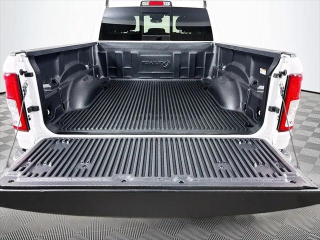 2022 Ram 1500 Big Horn Quad Cab 4x2 6'4" Box