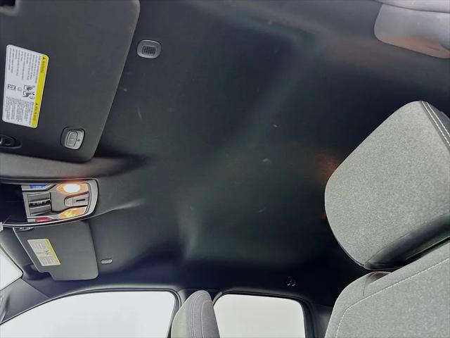 2022 Ram 1500 Big Horn Quad Cab 4x2 6'4" Box
