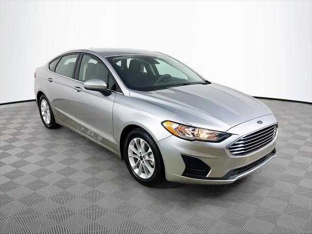 2020 Ford Fusion SE for sale in Millington, TN