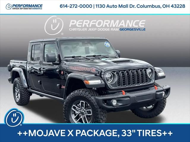 2026 Jeep Gladiator Sport for sale in Columbus, OH