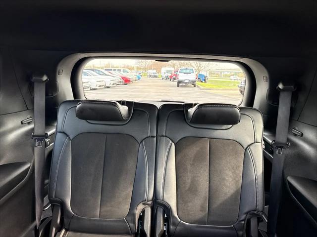 2024 Jeep Grand Cherokee L Altitude X 4x4