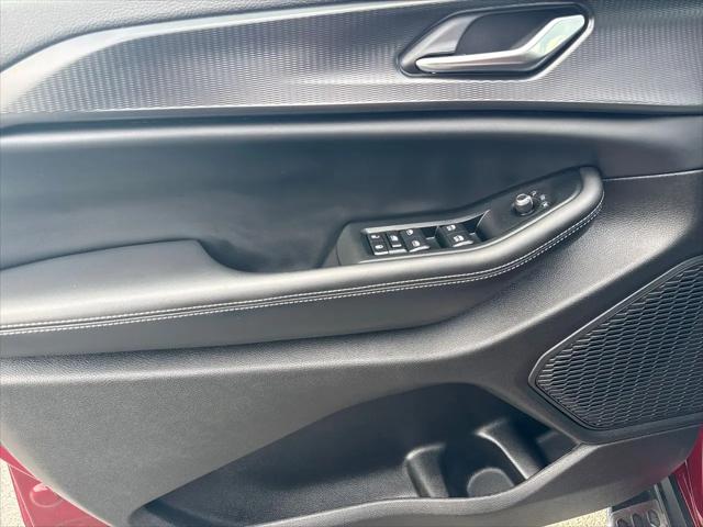 2024 Jeep Grand Cherokee L Altitude X 4x4