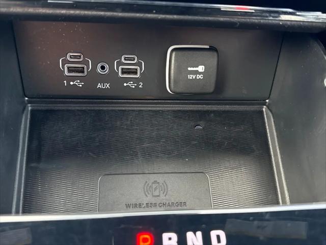 2024 Jeep Grand Cherokee L Altitude X 4x4