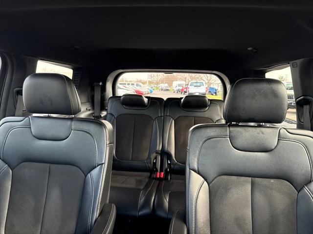 2024 Jeep Grand Cherokee L Altitude X 4x4