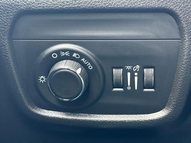 2024 Jeep Grand Cherokee L Altitude X 4x4