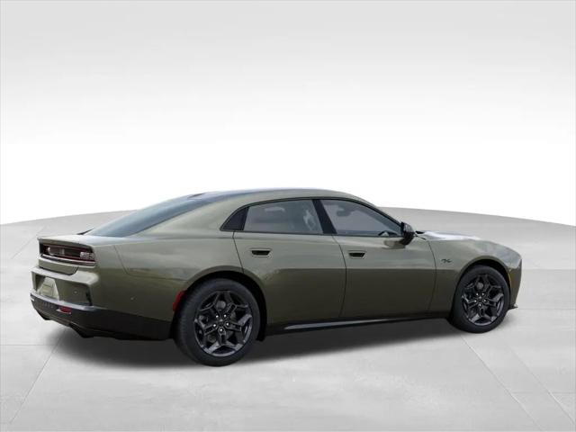 2026 Dodge Charger R/T 4 Door AWD