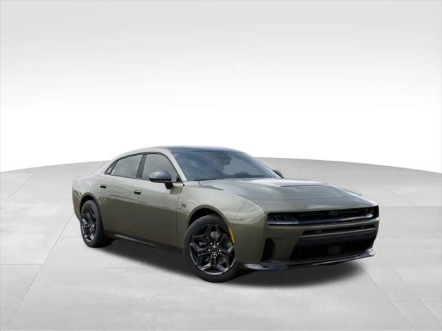 2026 Dodge Charger R/T 4 Door AWD