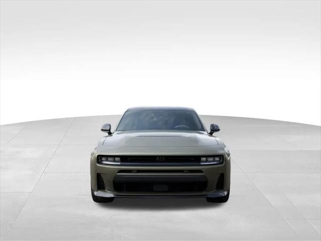 2026 Dodge Charger R/T 4 Door AWD