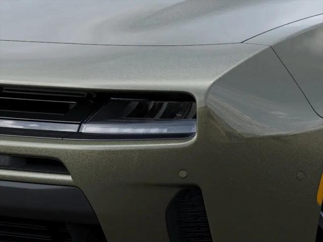 2026 Dodge Charger R/T 4 Door AWD