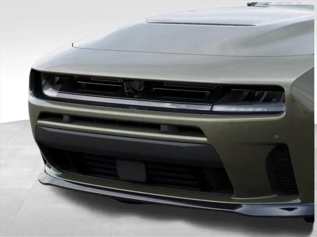 2026 Dodge Charger R/T 4 Door AWD