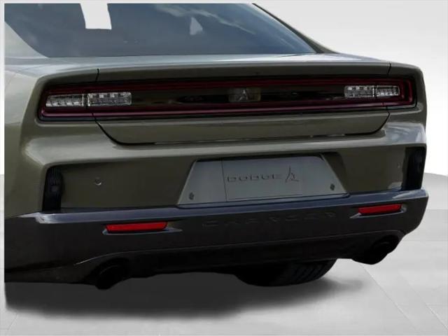 2026 Dodge Charger R/T 4 Door AWD