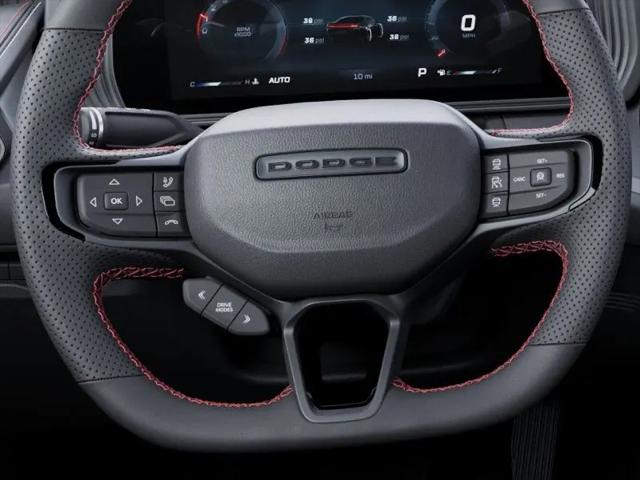 2026 Dodge Charger R/T 4 Door AWD