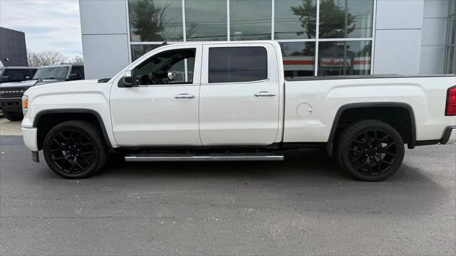 2014 GMC Sierra 1500 SLT for sale in Shepherdsville, KY