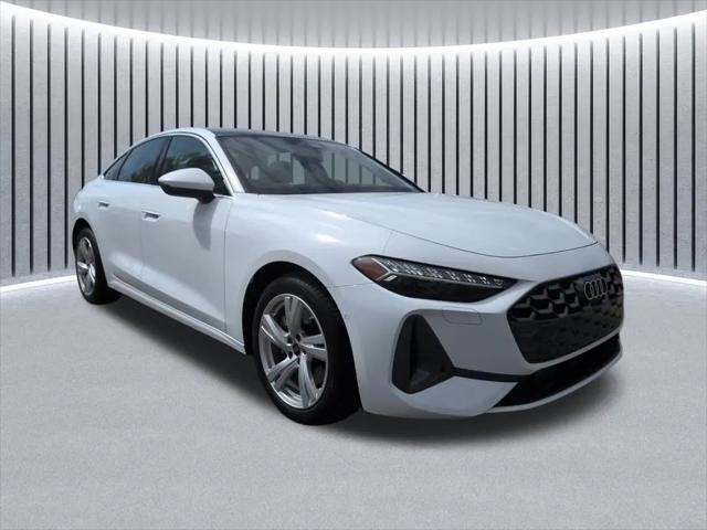 2025 Audi A5 Premium Plus TFSI quattro S tronic for sale in Schaumburg, IL