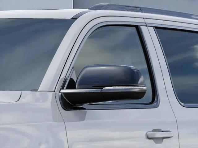 2026 Jeep Grand Wagoneer Limited Altitude 4x4