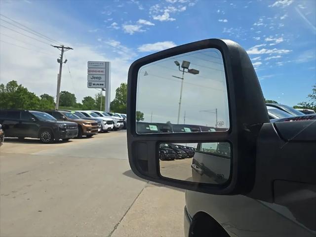 2026 Ram 2500 Laramie Mega Cab 4x4 64 Box