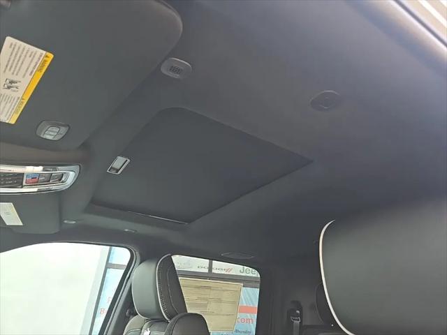 2026 Ram 2500 Laramie Mega Cab 4x4 64 Box